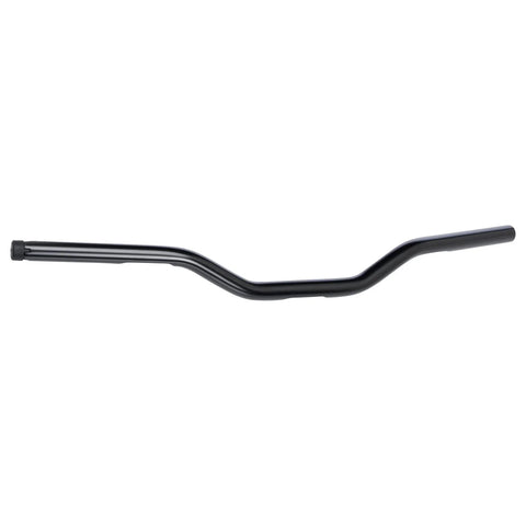 Biltwell 1" Handlebar Tracker Black