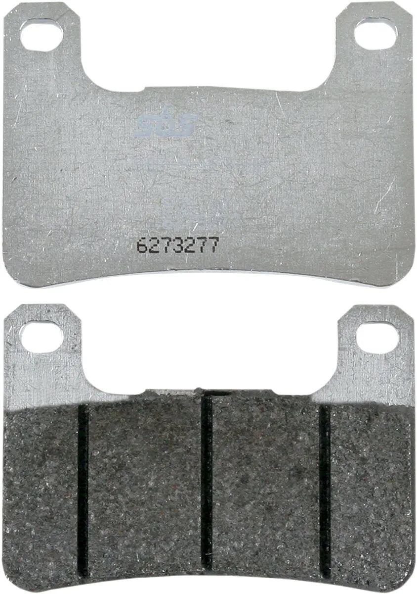 SBS Sintered Metal Front Brake Pads 806DC