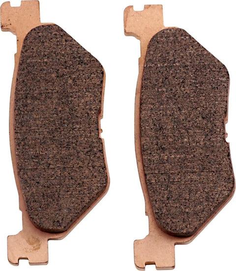 Galfer Sintered Metal Rear Brake Pads FD295G1371
