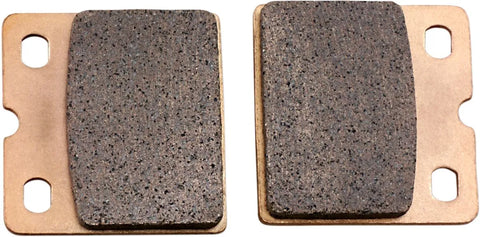 Galfer Ceramic Rear Brake Pads Indian Chief 105 / Chief 111 ABS / Chief 116 ABS FD013G1370