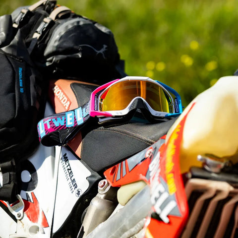 Biltwell Ridgeline Goggles 1985