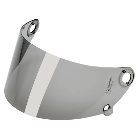 Biltwell Gringo / S / SV 22.06 Shield Light Smoke