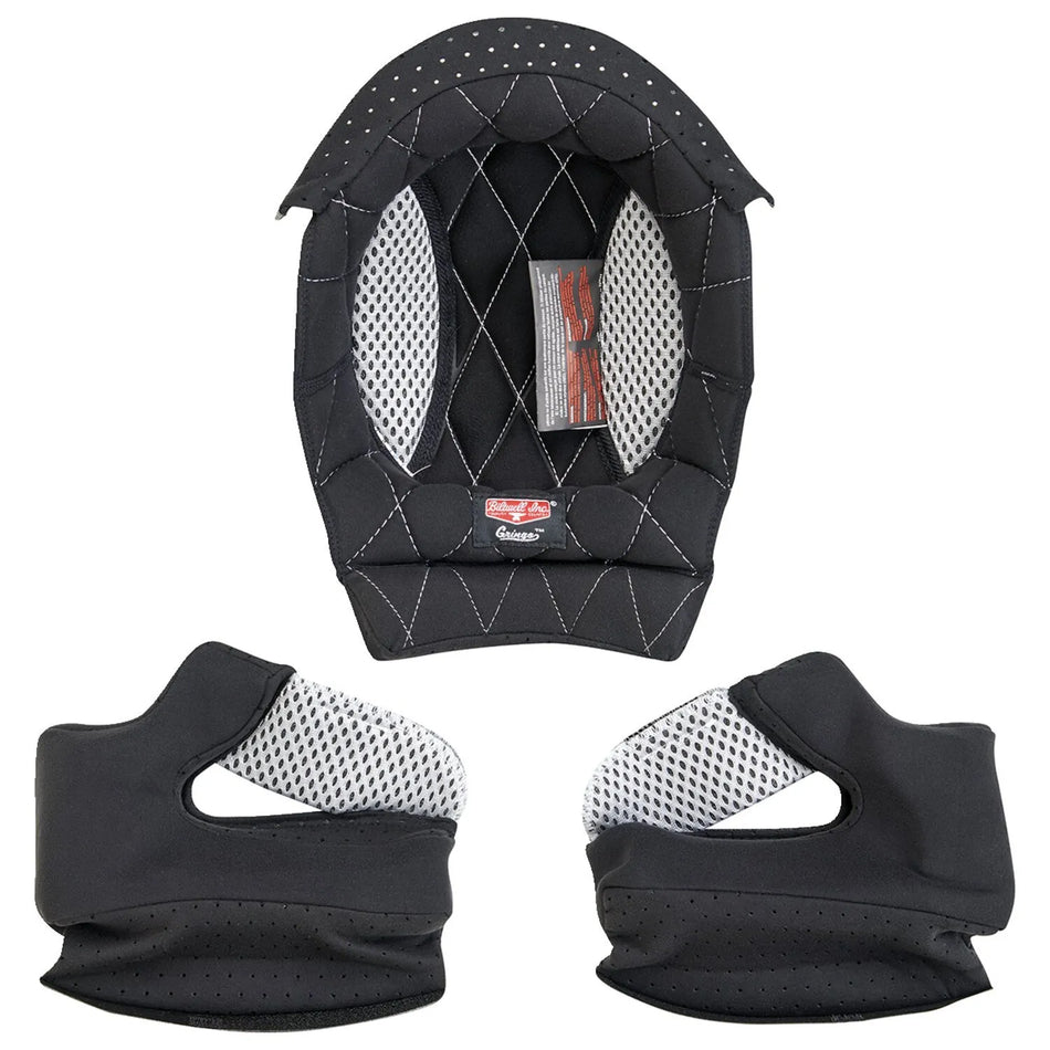 Biltwell Helmet Liner for Gringo S & Gringo