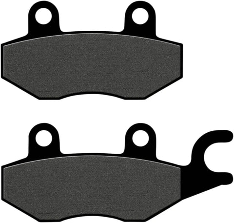 Galfer Sintered Metal Front & Rear Brake Pads FD117G1054