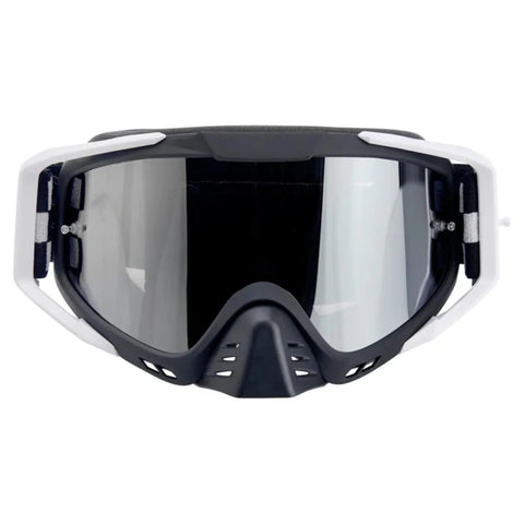 Biltwell Ridgeline Goggles Checkers
