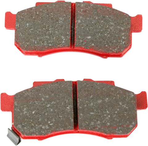 EBC Ceramic Front Brake Pads Honda MUV 700 FA477TT