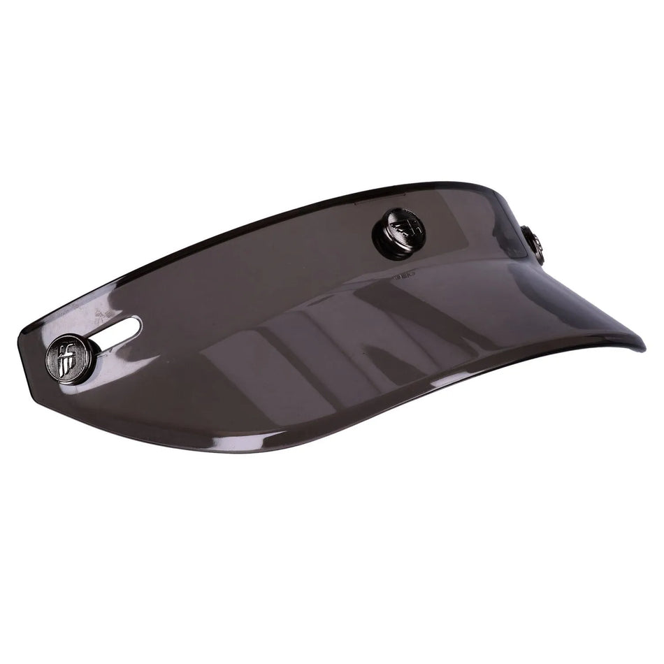 ROEG Jett Translucent Peak Smoke