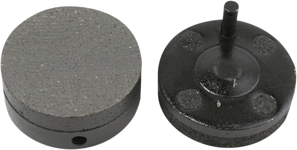 EBC Ceramic Front Brake Pads Honda CB 750 K FA012