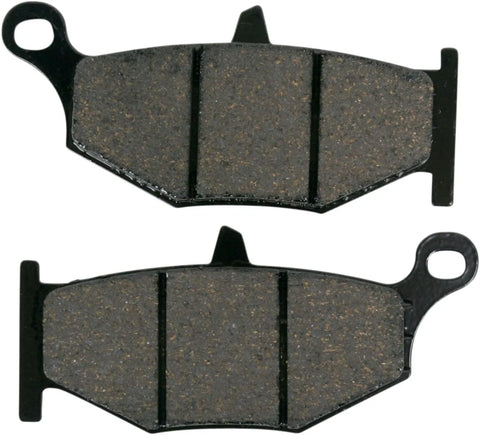 SBS Ceramic Rear Brake Pads 833HF