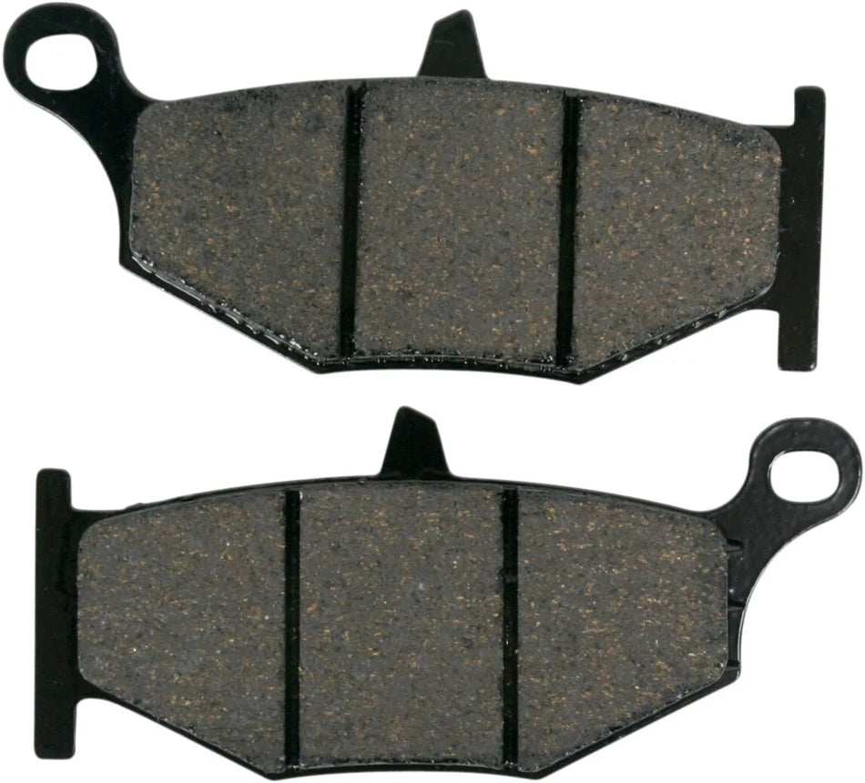 SBS Ceramic Rear Brake Pads 833HF