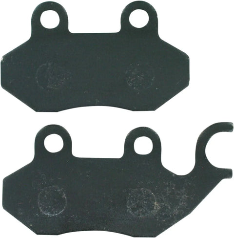 EBC Ceramic Front & Rear Brake Pads SFA264