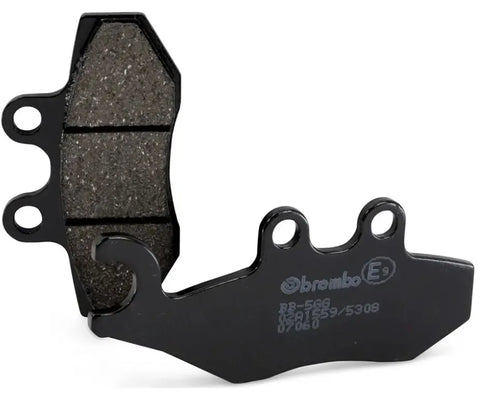 Brembo Ceramic Front & Rear Brake Pads 07060