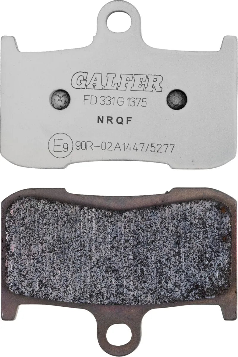 Galfer Ceramic Front Brake Pads FD331G1375