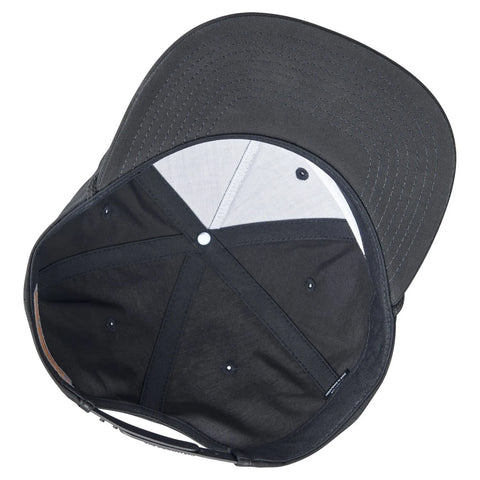 Biltwell Shorty Cap Black