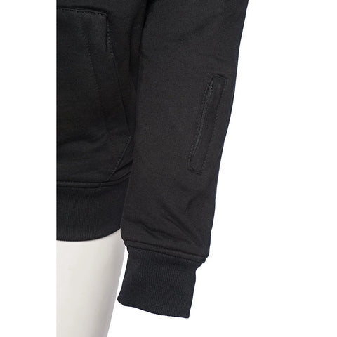 West Coast Choppers Por Vida Aramid Riding Hoodie