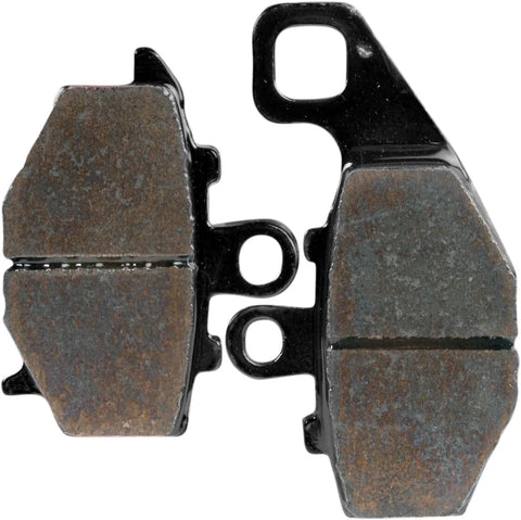 SBS Ceramic Rear Brake Pads 687LS