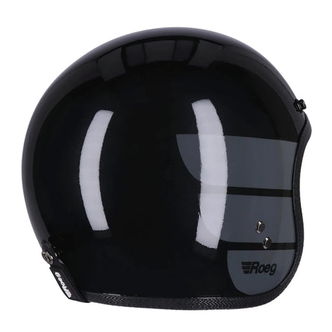 ROEG Jett Helmet Wings