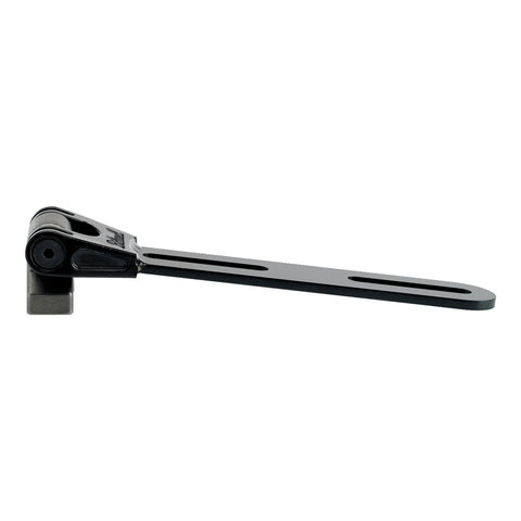 Biltwell Solo Seat Hinge, Black Chromoly