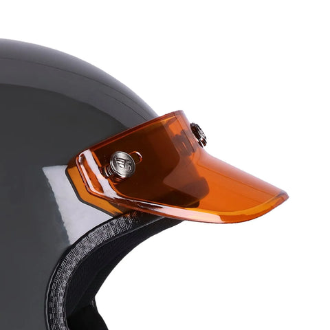 ROEG Jett Translucent Peak Orange