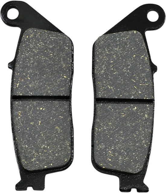 EBC Ceramic Front Brake Pads FA226