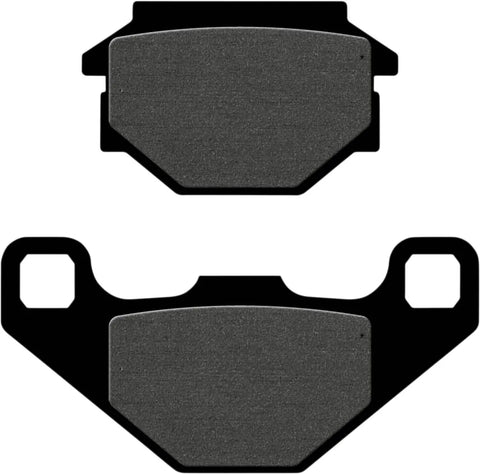 Galfer Organic Front Brake Pads Malaguti F10 50 / F10 / MGX 50 FD135G1050