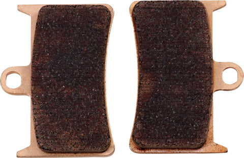 Galfer Ceramic Front Brake Pads FD178G1370