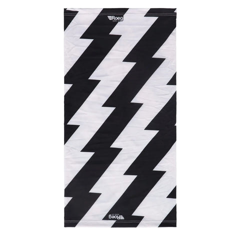 ROEG Bolt Tunnel Black/White