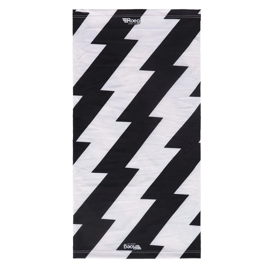 ROEG Bolt Tunnel Black/White