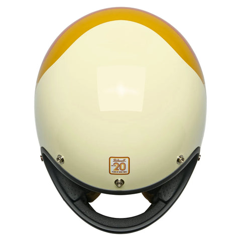 Biltwell Gringo Helmet 20th Anniversary