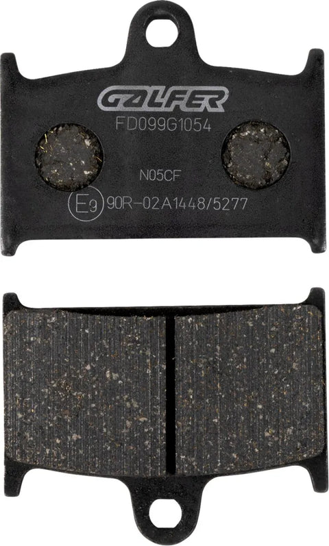 Galfer Sintered Metal Brake Pads FD099G1054