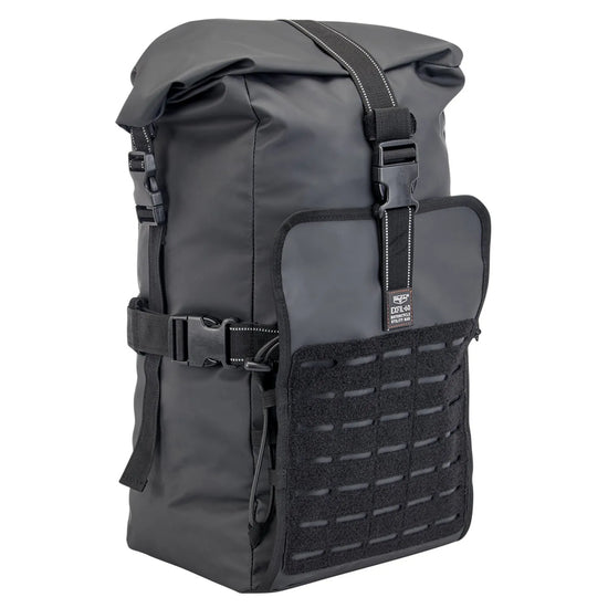 Biltwell Exfil-60 2.0 Bag, Black