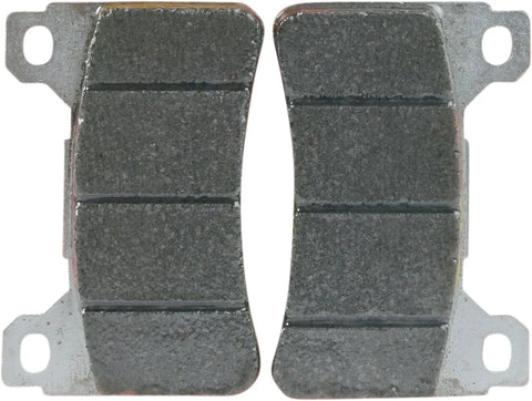 SBS Sintered Metal Front Brake Pads Honda CBR 1000 RR / CBR 600 RR / CBR 600 RR ABS 809DC