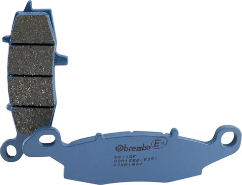 Brembo Ceramic Front Brake Pads 07KA1907