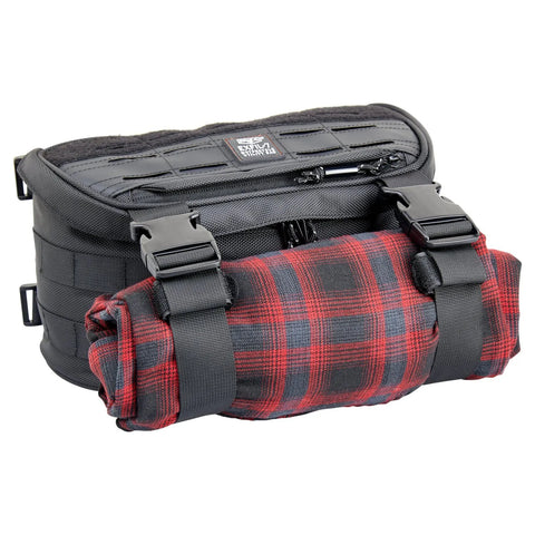 Biltwell Exfil-7 2.0 Bag, Black
