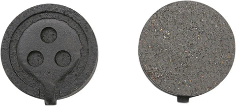 EBC Ceramic Front Brake Pads FA038