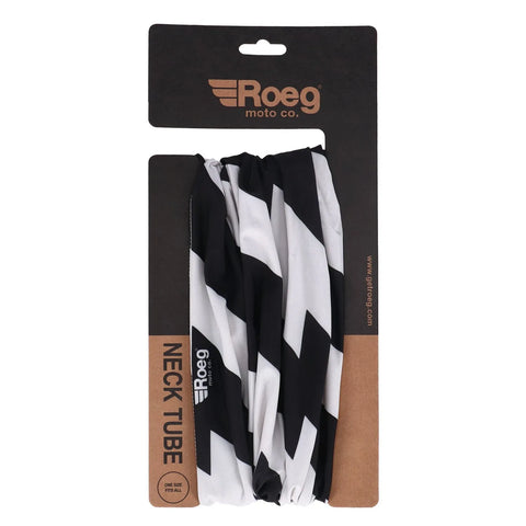 ROEG Bolt Tunnel Black/White