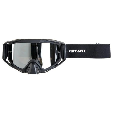 Biltwell Ridgeline Goggles Bolts
