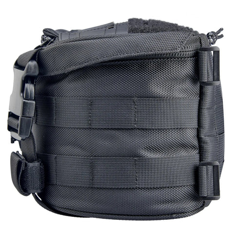 Biltwell Exfil-7 2.0 Bag, Black