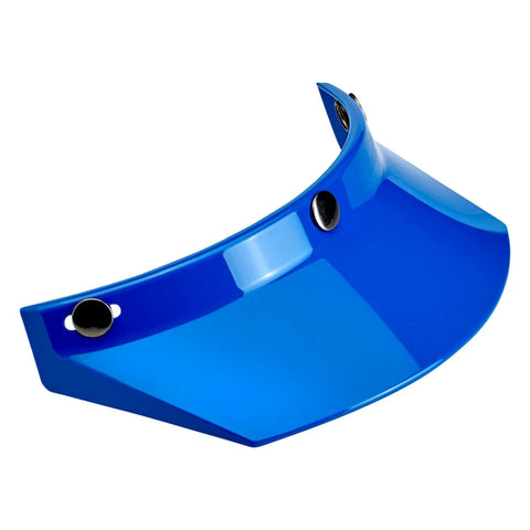 Biltwell Moto Peak Blue