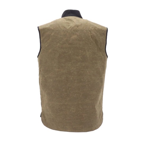 ROEG Brad Vest Army