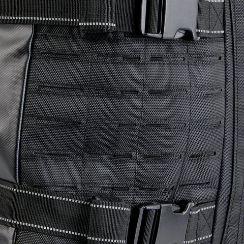 Biltwell Exfil-80 2.0 Bag, Black
