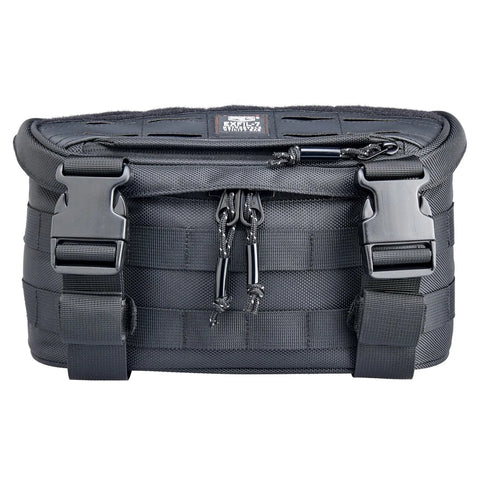 Biltwell Exfil-7 2.0 Bag, Black