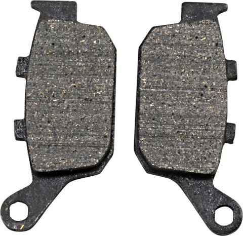 Galfer Sintered Metal Rear Brake Pads FD457G1054