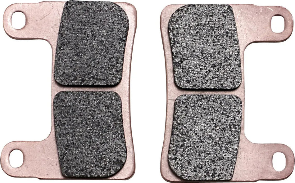EBC Sintered Metal Front Brake Pads EPFA724HH