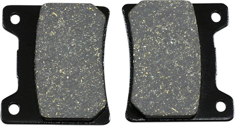 EBC Ceramic Front & Rear Brake Pads FA088