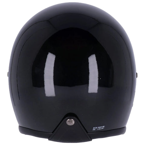 ROEG Sundown Helmet Gloss Black