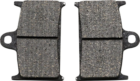 Galfer Sintered Metal Brake Pads FD099G1054
