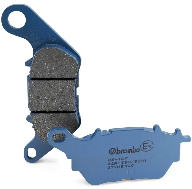 Brembo Ceramic Rear Brake Pads 07YA53CC