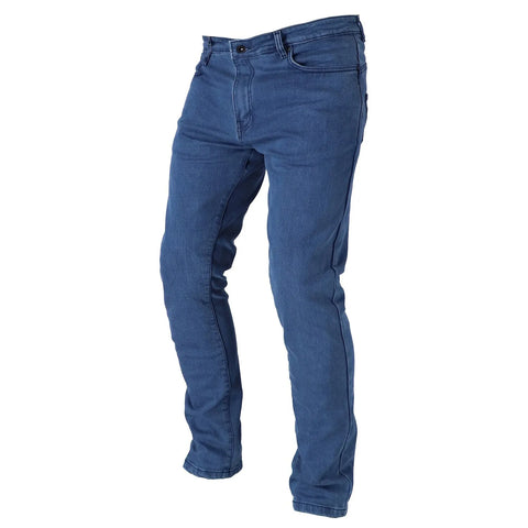 ROEG Chaser Jeans Washed Denim