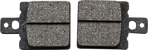 Galfer Organic Brake Pads FD170G1050